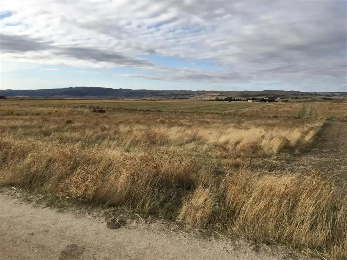 Land for sale in Gemuño, Ávila