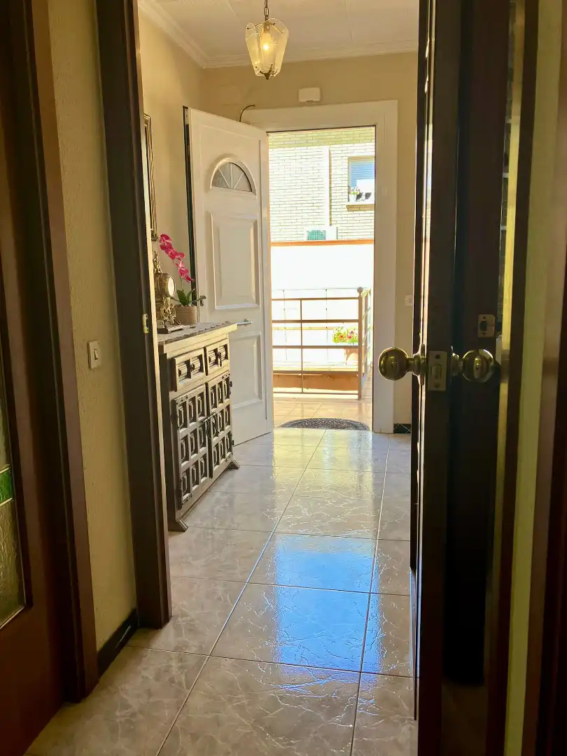 Casa o xalet en venda en Olot amb Calefacció, Terrassa i Balcó