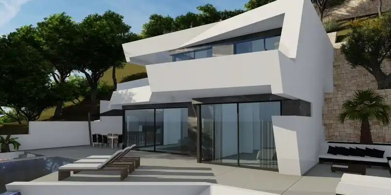 Casa en venta en Urbanización Maryvilla