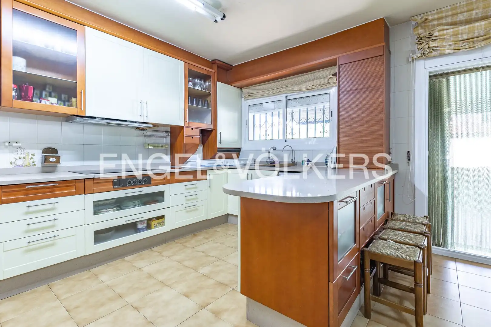 Casa amb terrassa en venda a Vilassar de Dalt, imagen 22