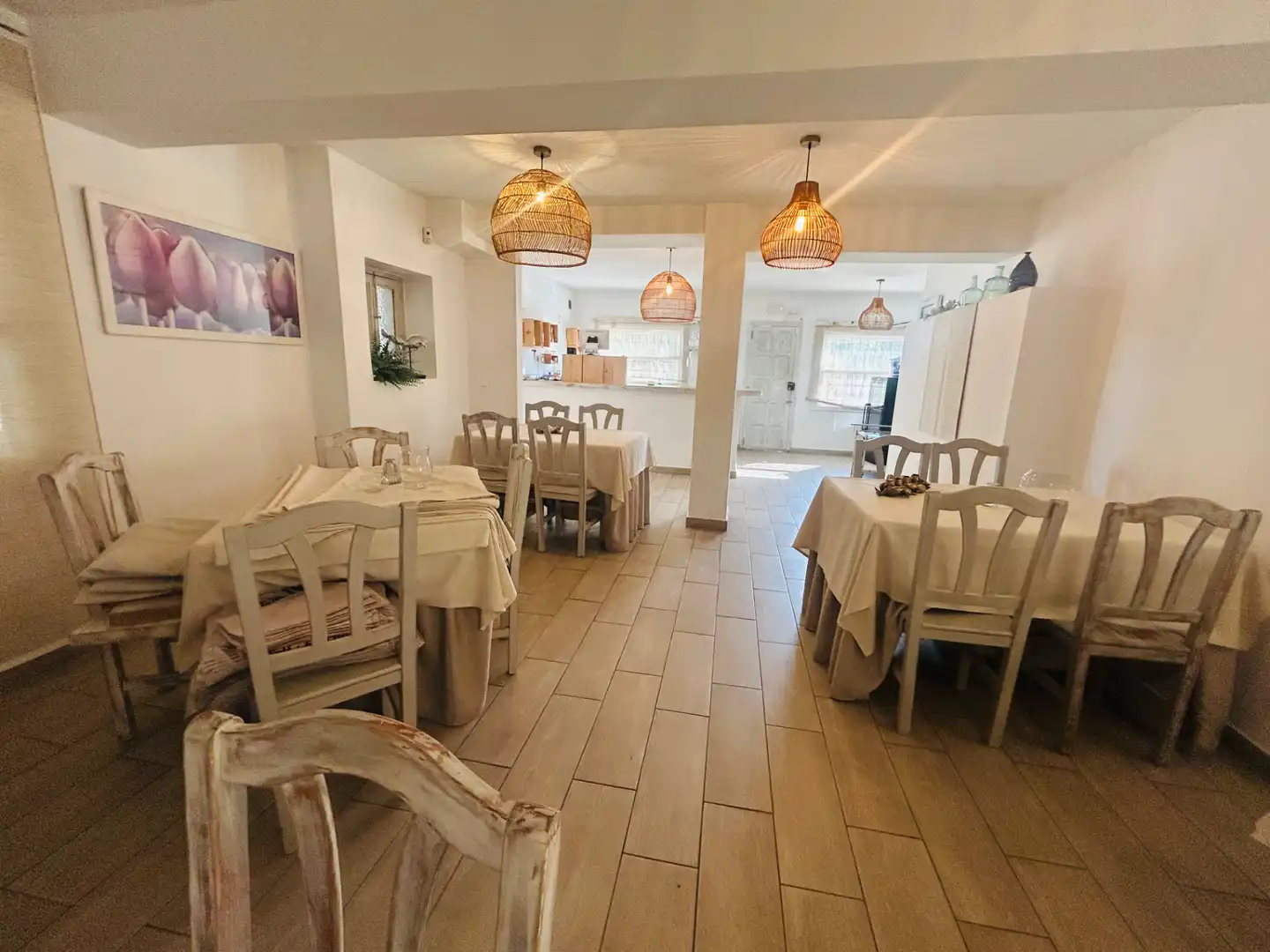 Villa mit Terrasse zum Verkauf in El Montgó, imagen 27