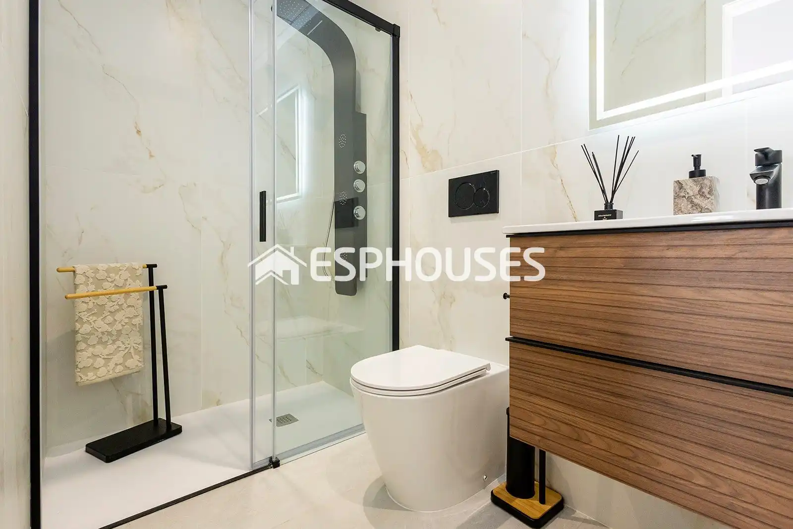 Bungalow amb terrassa en venda a Desamparados - Hurchillo - Torremendo, imagen 28