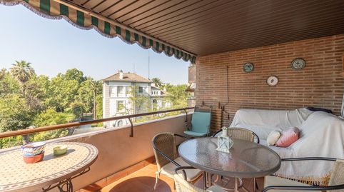 Foto 4 de Piso en venta en Escoriaza, San Matías - Realejo, Granada Capital