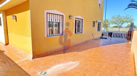 Foto 3 de Planta baja en venta en Calle Ingeniero Juan Garcia, 42, Puerto Deportivo, Guardamar del Segura