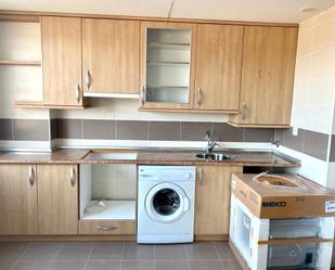 Kitchen of Apartment for sale in Navarrete