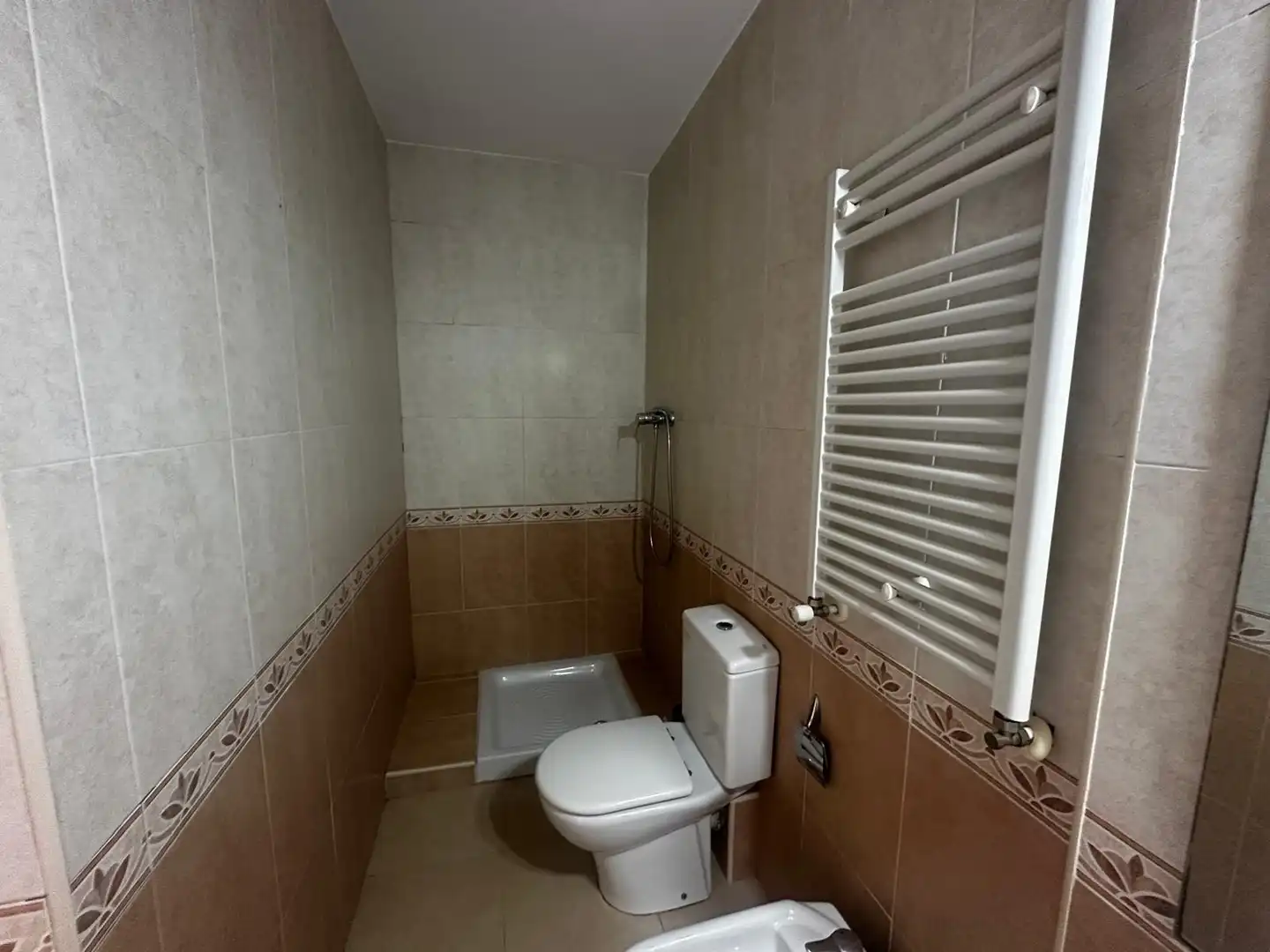 Bathroom of Houses for sale in Tordera  with Air Conditioner, Heating and Private garden