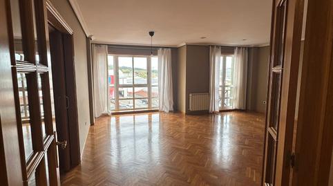 Foto 2 de Piso de alquiler en Avenida del Balneario, 52, Arteixo pueblo, Arteixo