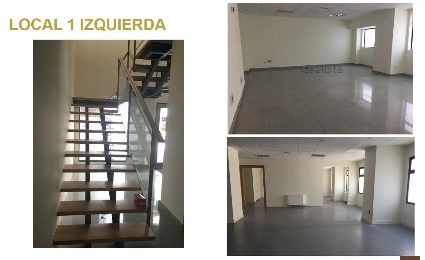 Oficina amb ascensor en venda a Plaza JUAN DE AUSTRIA, imagen 4