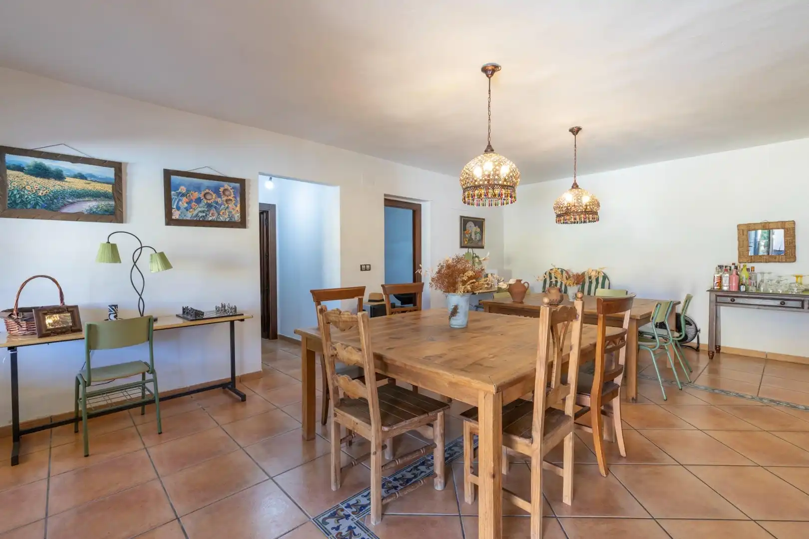 House with pool for sale in CARRETERA 22, imagen 2