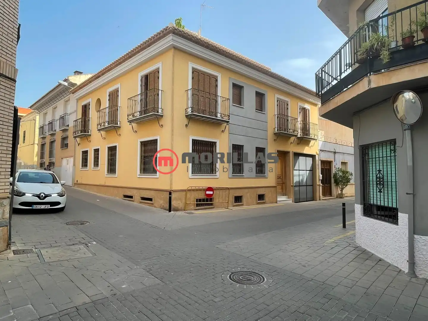 Pis amb terrassa en venda a Calle SAN JUAN 5.99, imagen 4