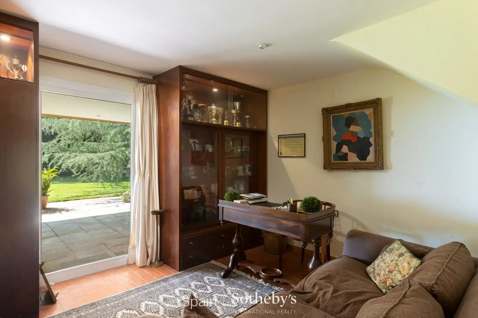 Casa amb piscina en venda a Cami vell de Montalt, imagen 30