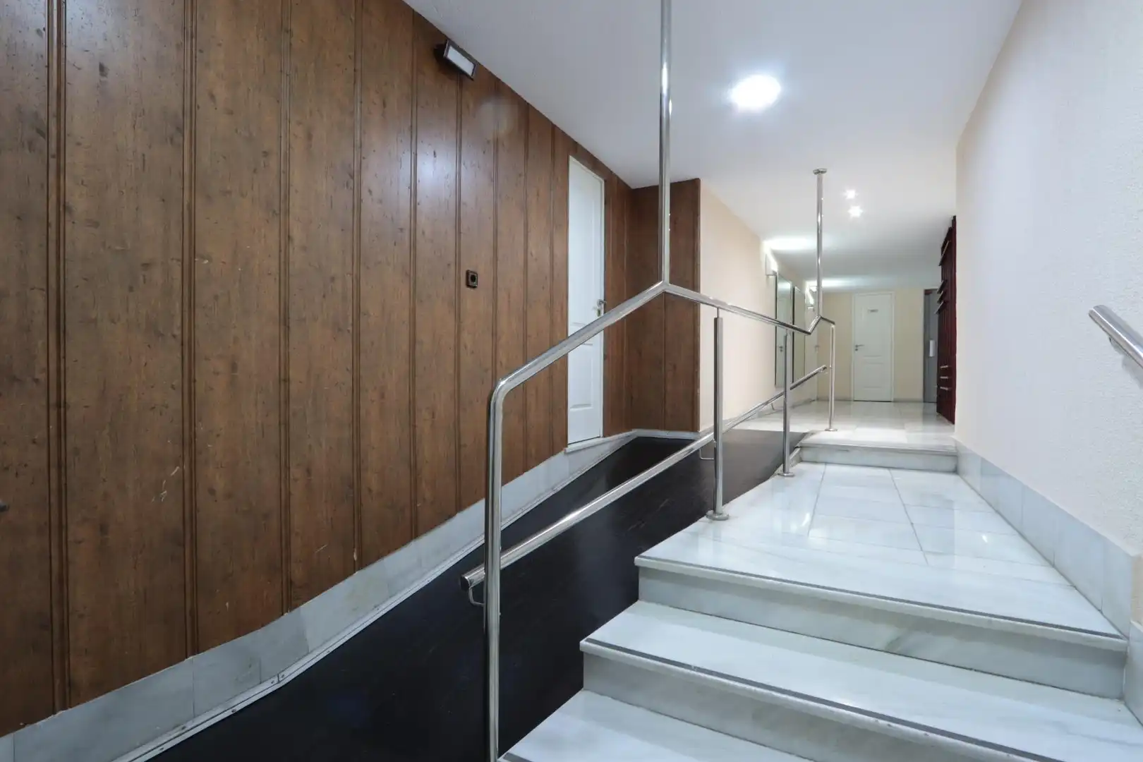Piso en venta en Cartagena con Aire acondicionado y Calefacción