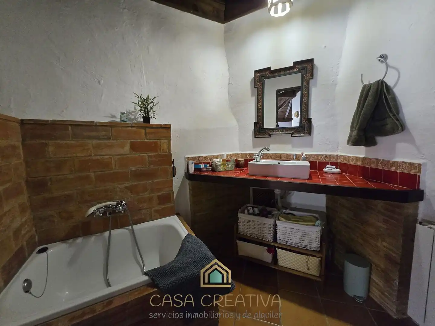 Estudio de alquiler en Plaza Sant Jaume, Xàtiva