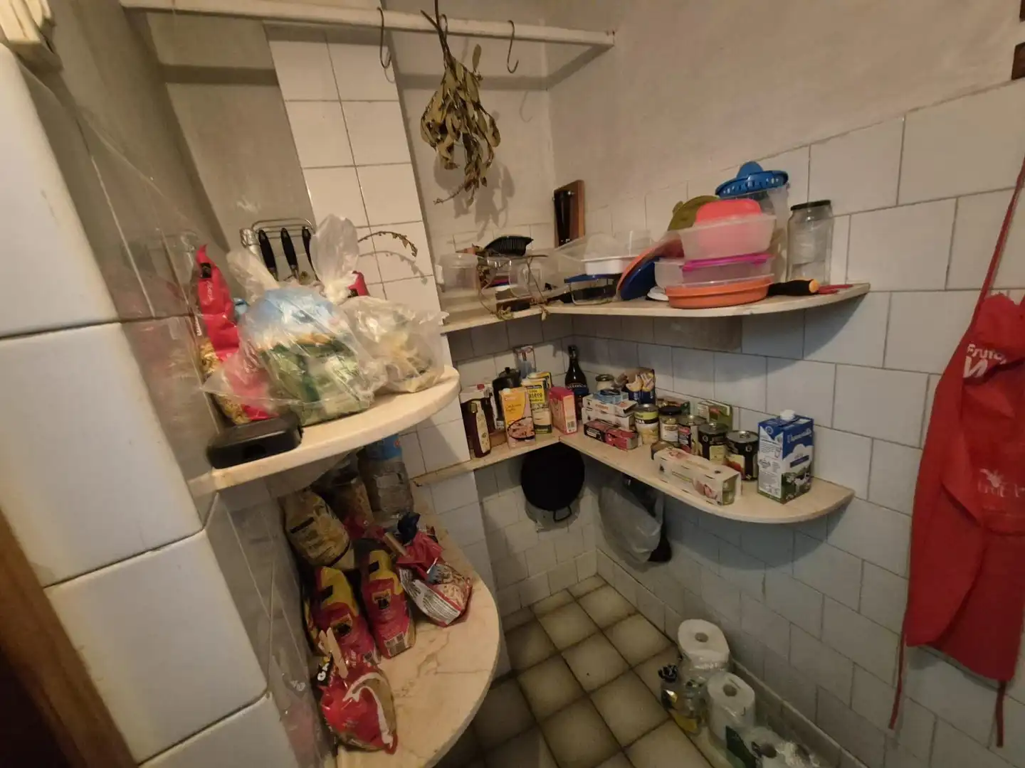 Cocina de Casa o chalet en venta en Centro  