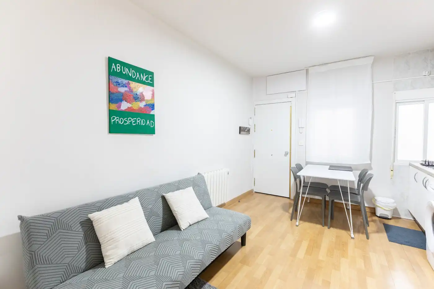 Wohnung zur Miete in Calle de Quijada de Pandiellos, imagen 3