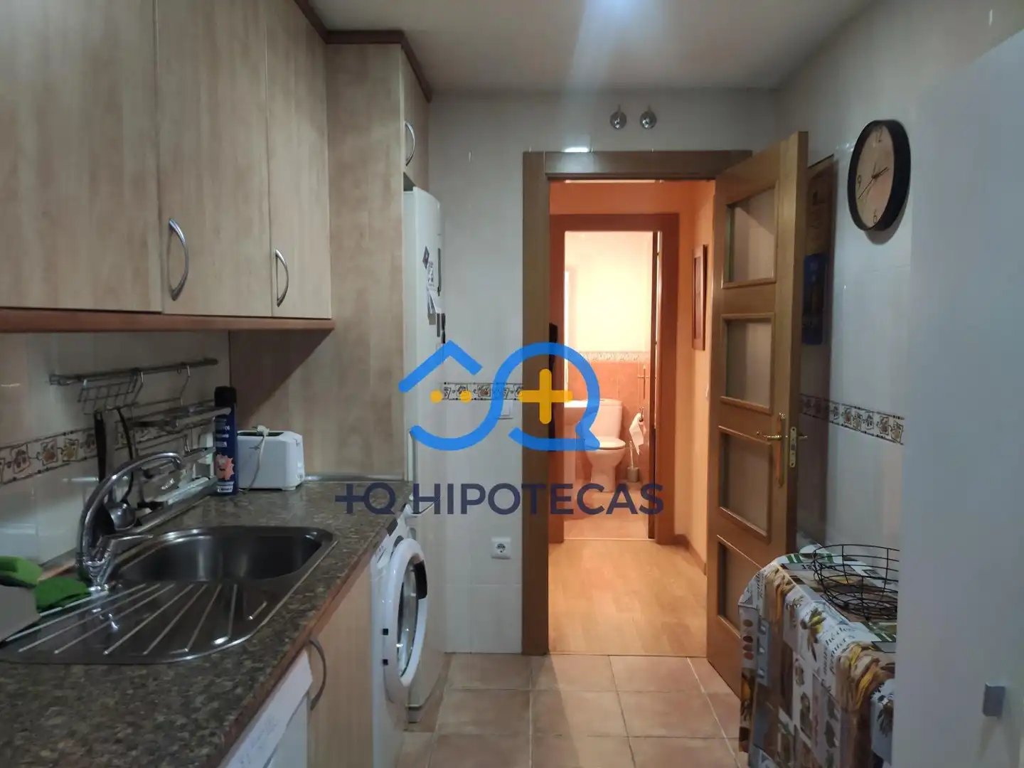 Duplexes for rent in Numancia de la Sagra, Toledo
