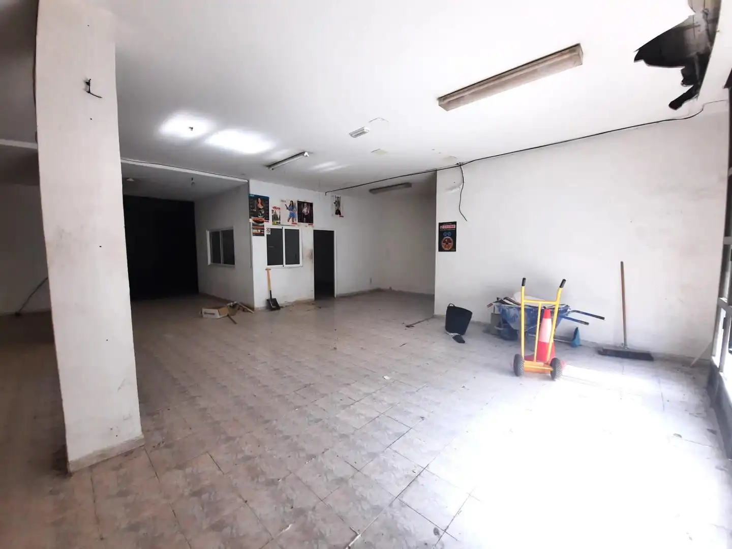 Local comercial en venta en Centro Ciudad, imagen 3