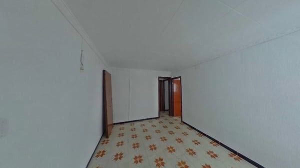 Flat for sale in Badalona