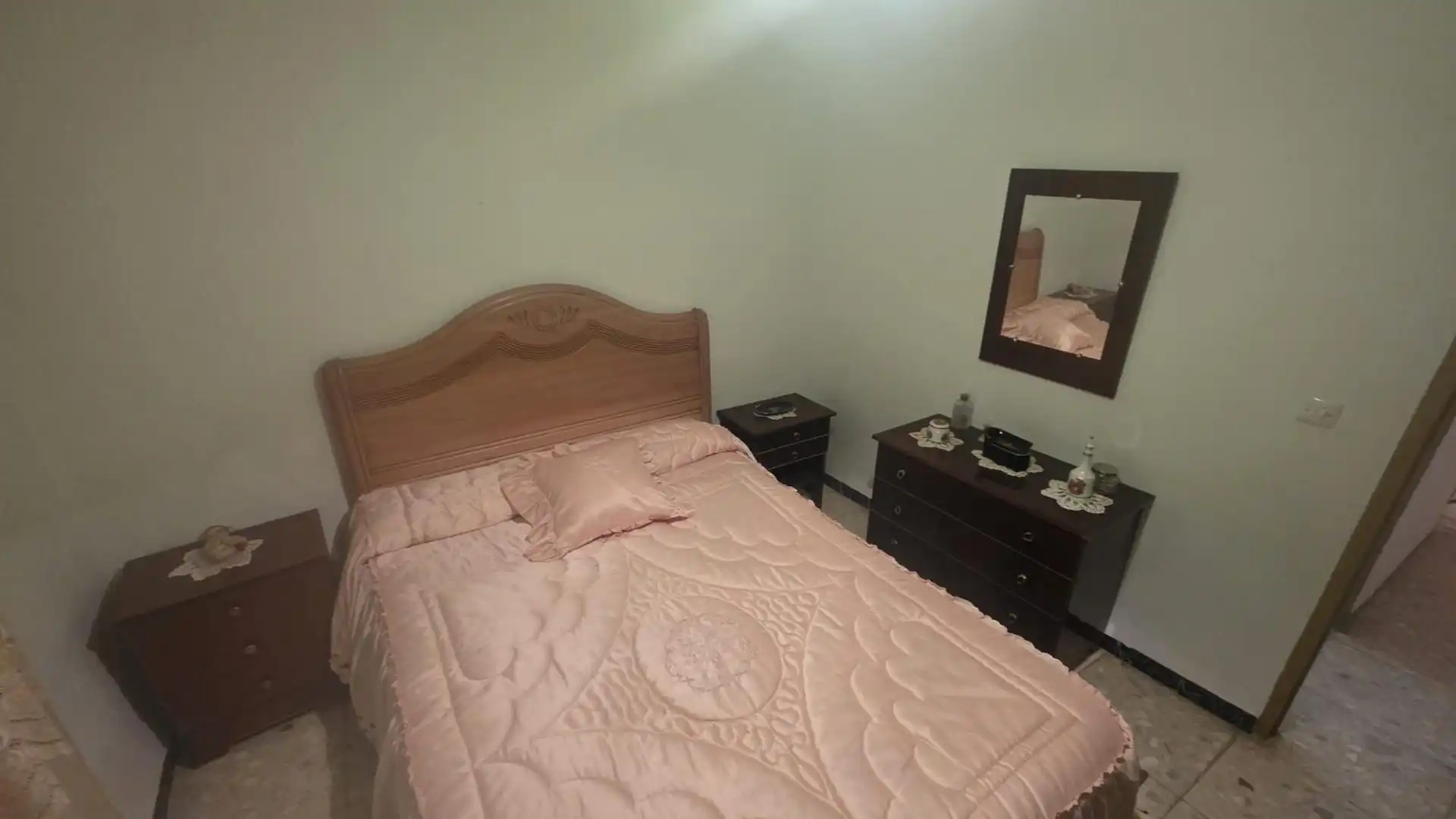 Habitación de Casa o chalet en venta en Paterna del Río
