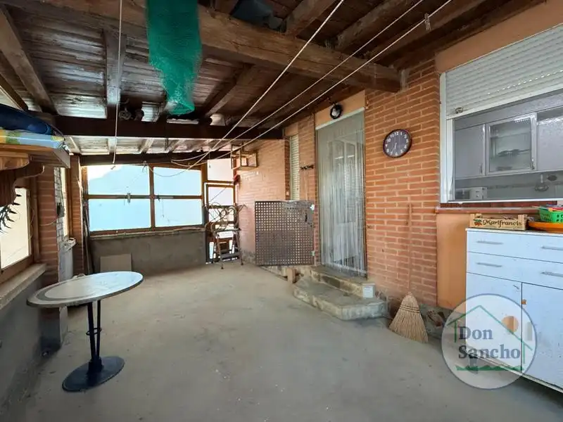 Casa o chalet en venta en Cabezón de Valderaduey con Calefacción