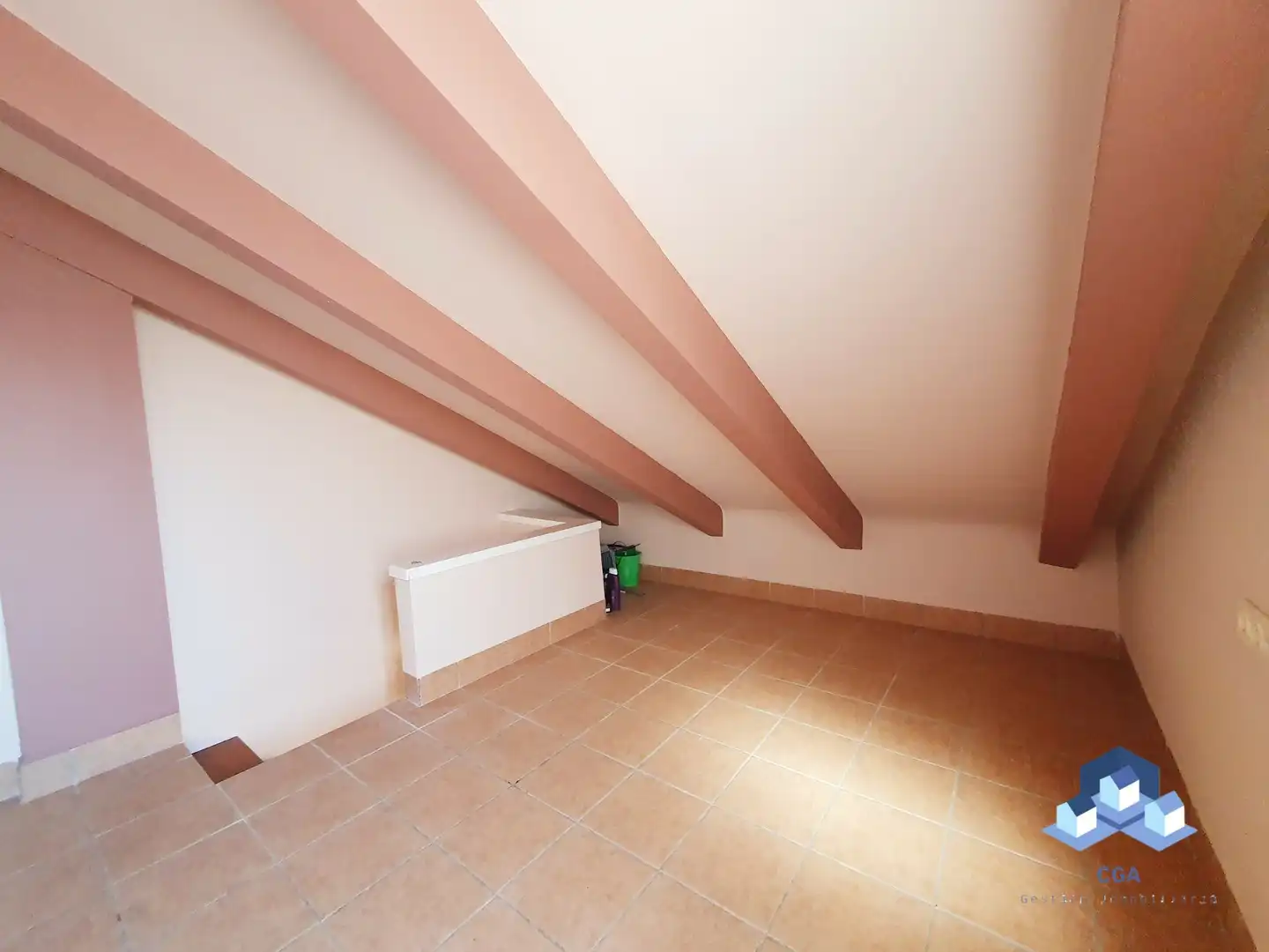 Dúplex amb terrassa en venda a Puerto Lumbreras, imagen 27