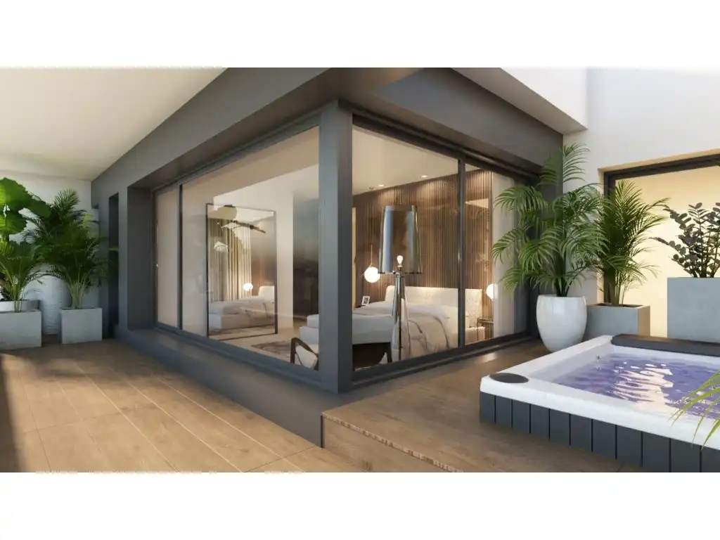 Casa con piscina in vendita a Algorfa, imagen 12