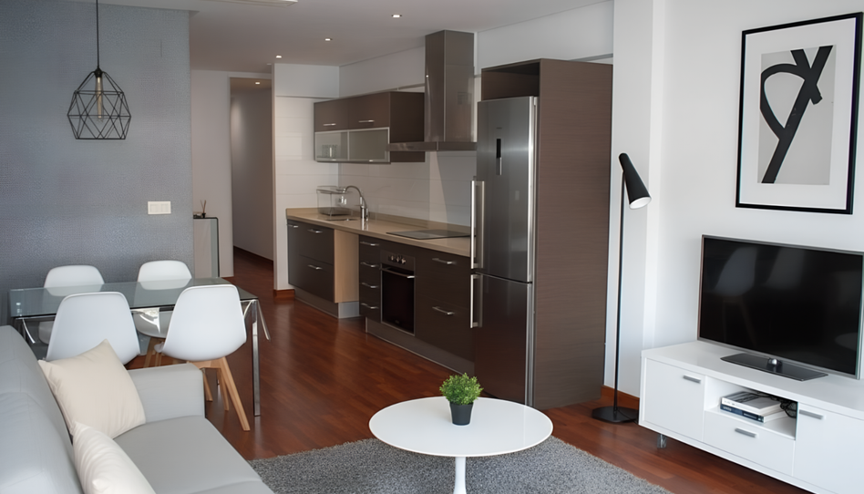 Photo 1 of Apartment for sale in Pueblo, Alicante