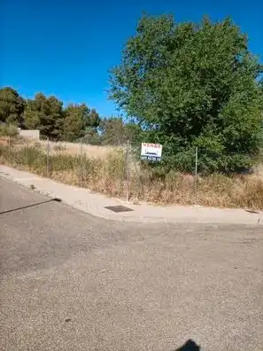 Terreny residencial en venda a Burguillos de Toledo, imagen 2