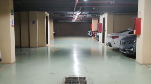 Photo 2 of Garage for rent in Calle Melcior de Palau, 135, Sants, Barcelona Capital