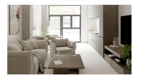 Foto 3 de Residencial en venda a C. D' Antonio Ponz, La Malva-rosa,  Valencia Capital