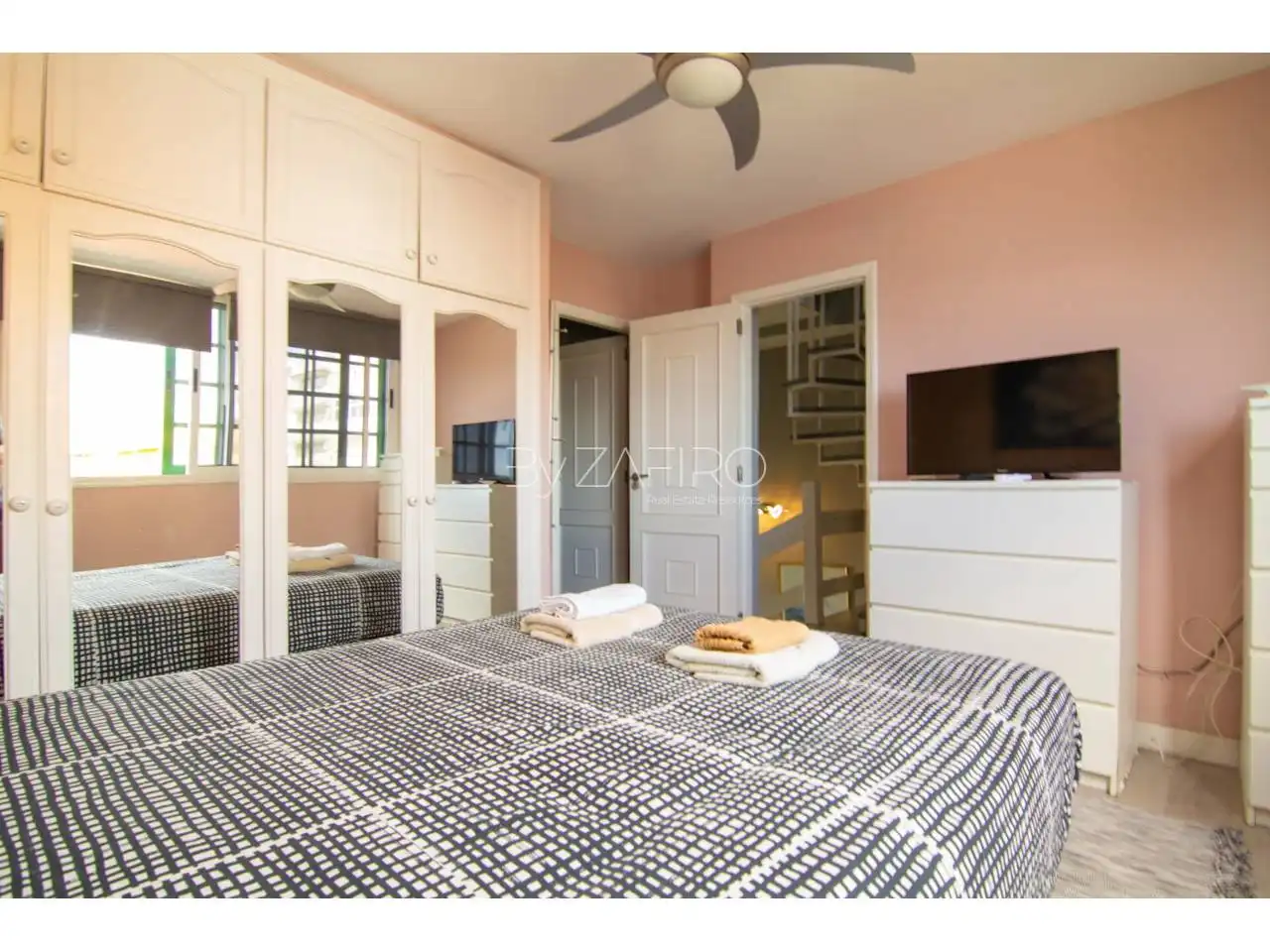 Casa o chalet en venta en Calle Caleta de Pescadores, El Escobonal - Pájara
