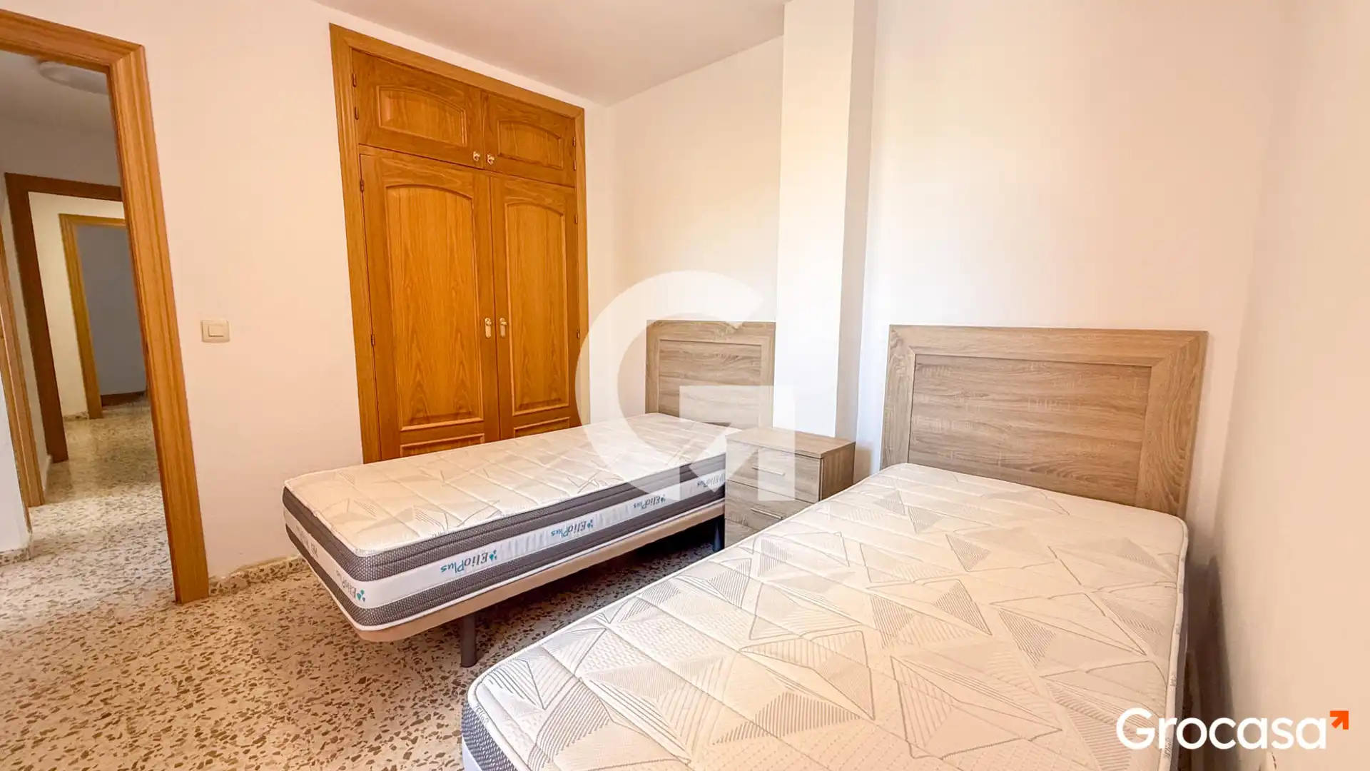 Piso con terraza en venta en CL PRADOS LOS, imagen 17
