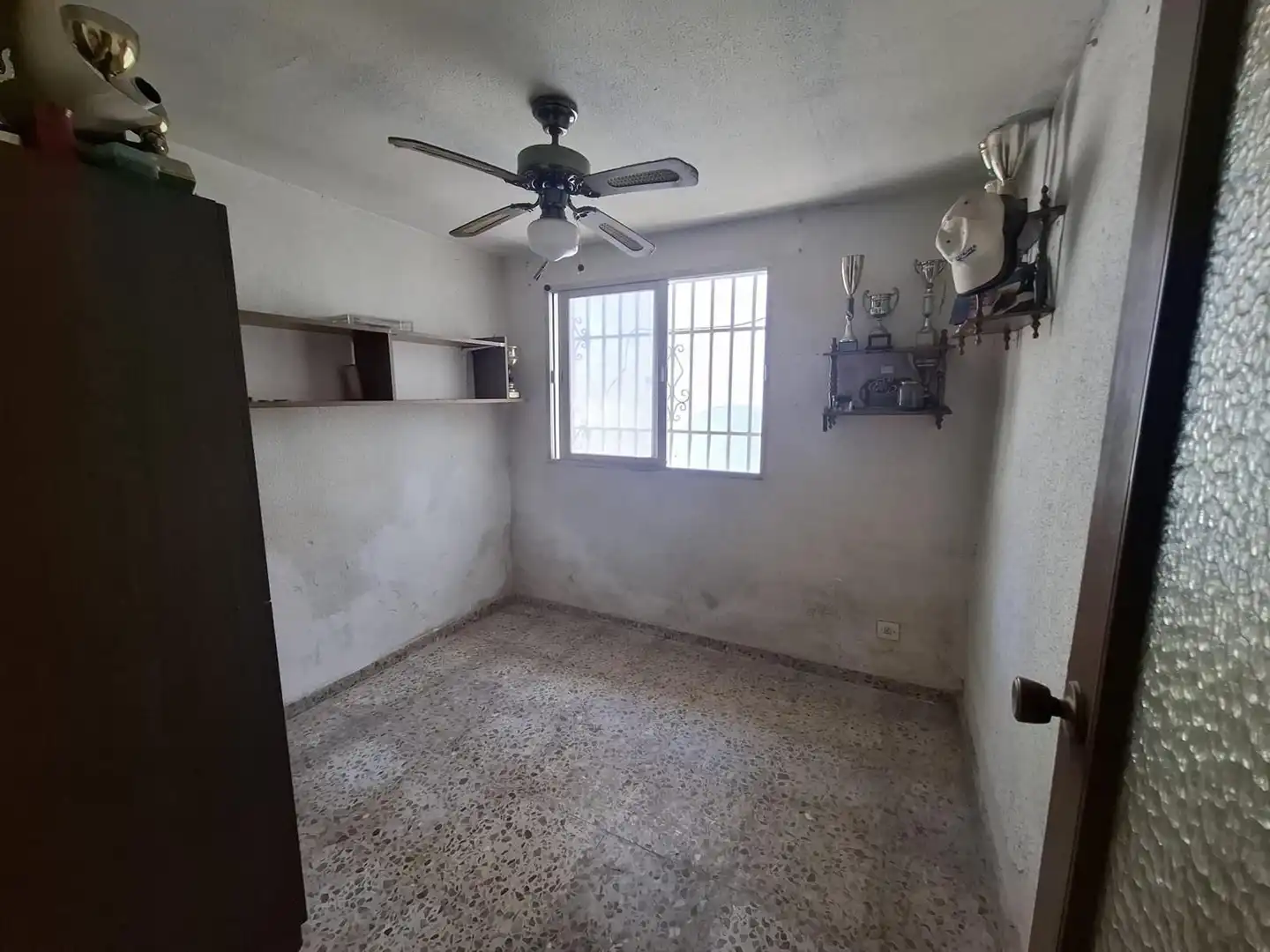 Casa o xalet en venda en Málaga amb Jardí privat i Traster