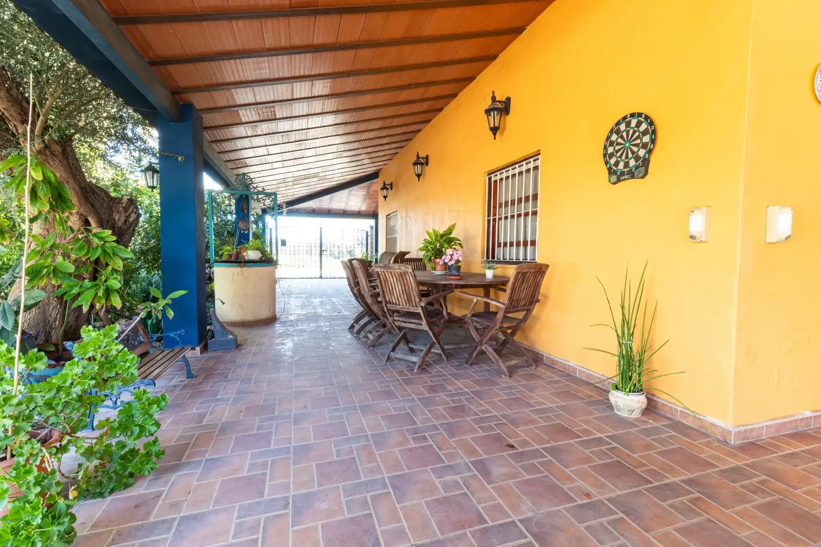 Haus mit Pool zum Verkauf in Los Huertos, imagen 12