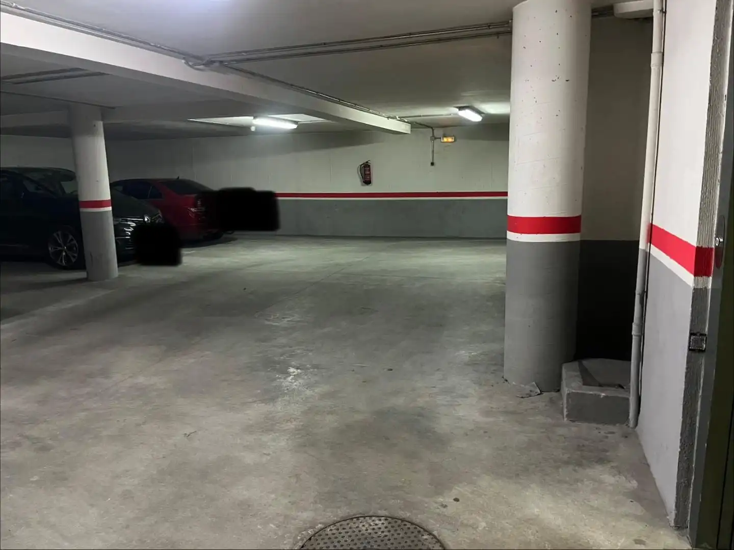 Parking de Garaje en venta en Zamora Capital 