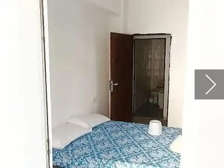Bedroom of Flat for rent in Granada  with Furnished, Oven and Washing machine