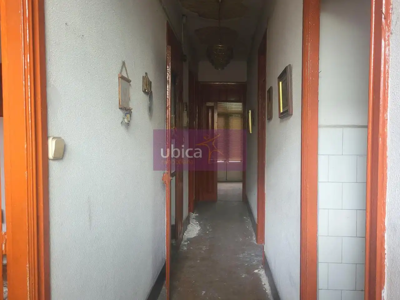 Casa adosada en venda en Vigo  amb Jardí privat