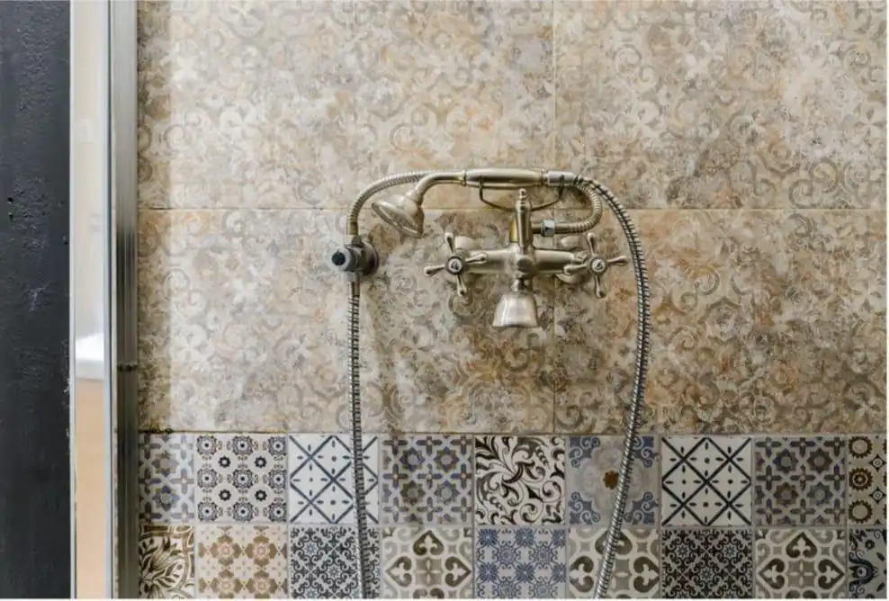 Bathroom of Flat for sale in Centro