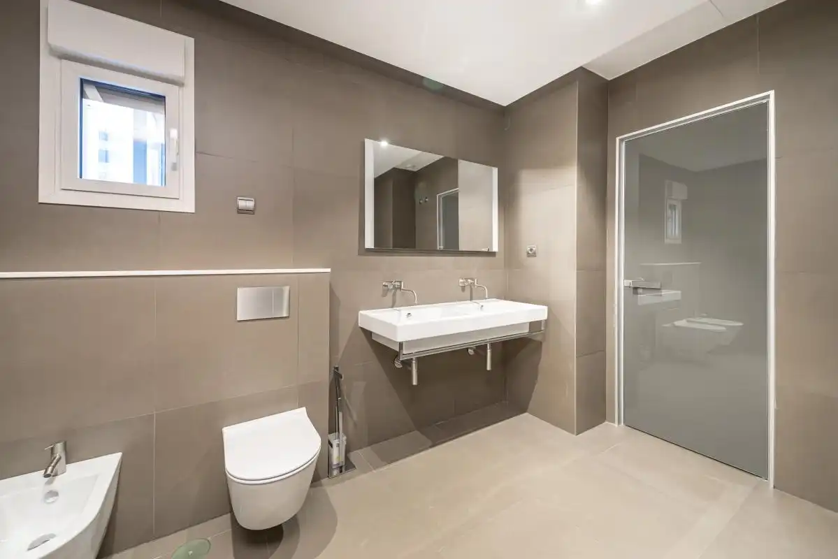 Dúplex en venta en C. de Fernando VI, Justicia - Chueca
