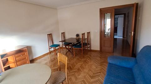 Foto 4 de Pis de lloguer a Calle Girasol, Pizarrales, Salamanca Capital