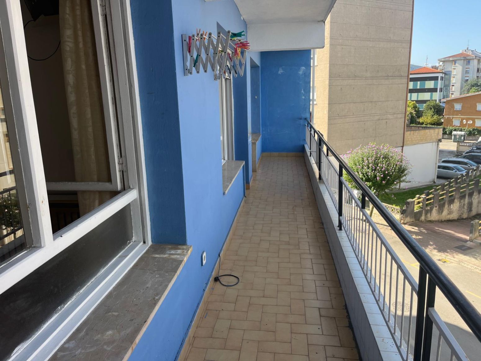 Terrassa de Pis en venda en Colindres amb Parquet i Terrassa