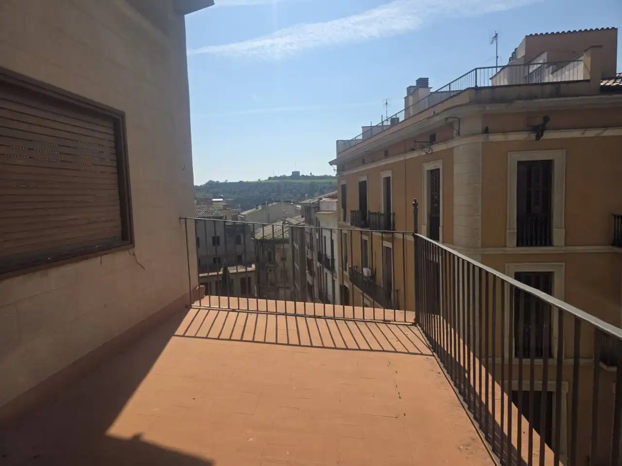 Balcony of Buildings for sale in Manresa