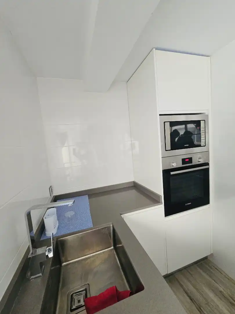 Appartement avec ascenseur à vendre à Centro Urbano, imagen 46