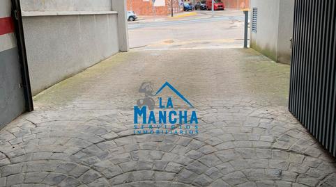 Photo 3 of Garage for sale in Avenida Levante, Chinchilla de Monte-Aragón, Albacete