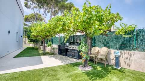 EXCLUSIVA VILLA DE DISEÑO CON VISTAS AL MAR EN TREUMAL, imatge 4