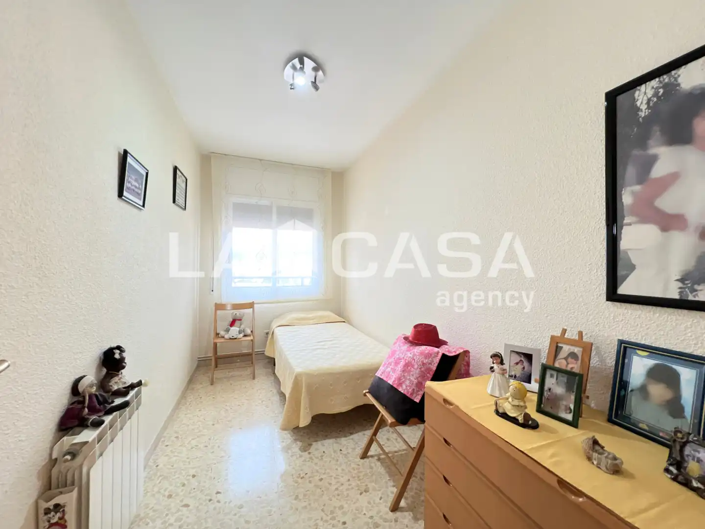 Maisonette zum Verkauf in Badalona mit Terrasse