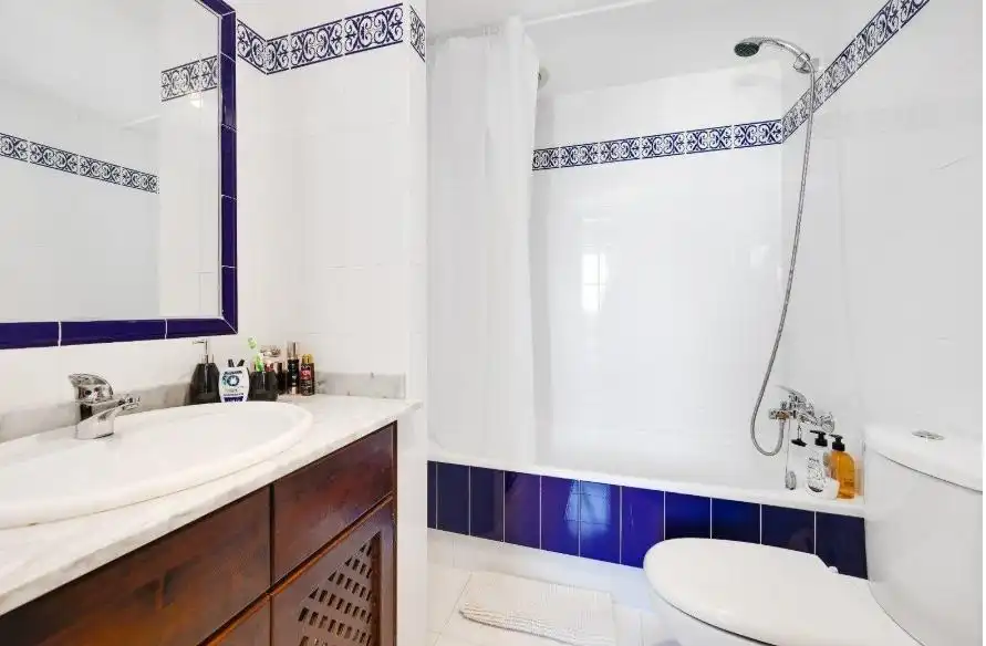 Appartement compact avec terrasse à vendre à Avenida ROENTGEN 3, imagen 14