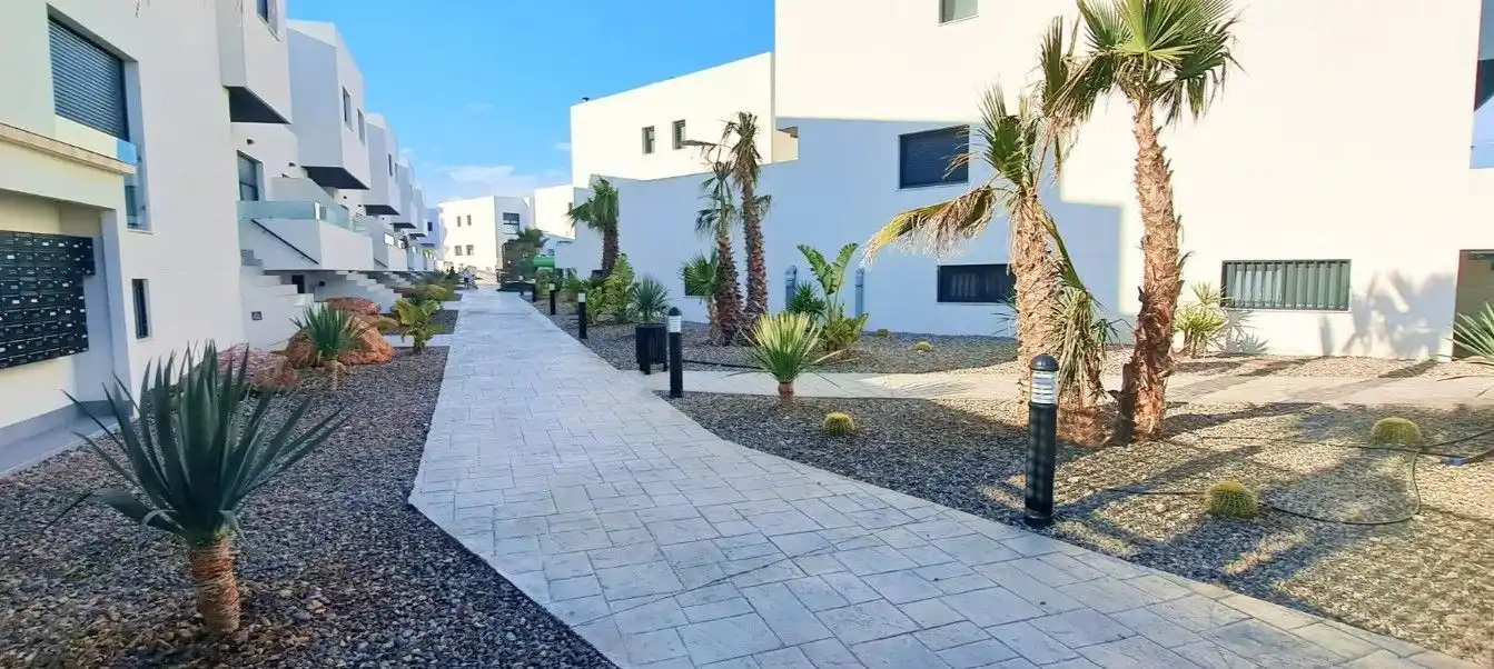 Haus oder Chalet zum Verkauf in SALAZON, Almerimar