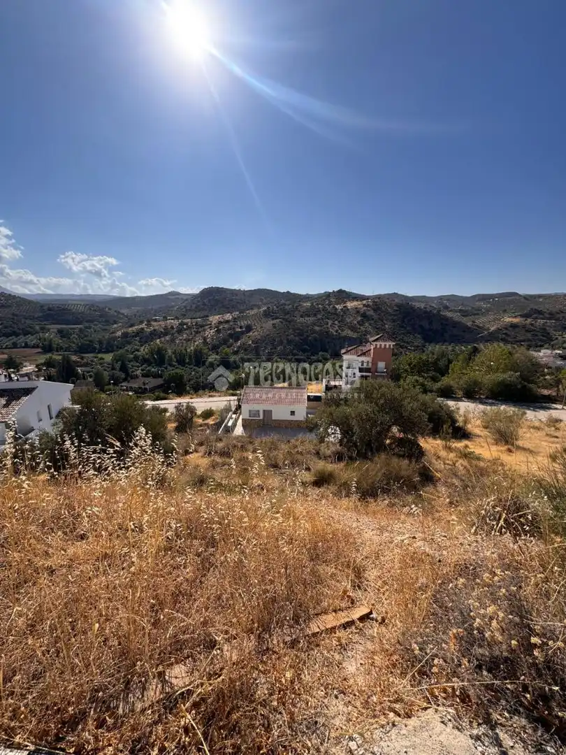 Residential land for sale in Loja, imagen 2