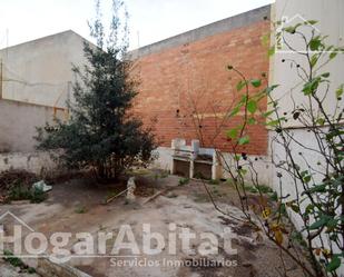 Jardí de Pis en venda en Castellón de la Plana / Castelló de la Plana amb Terrassa